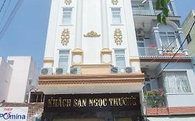 Khách sạn Ngọc Thương